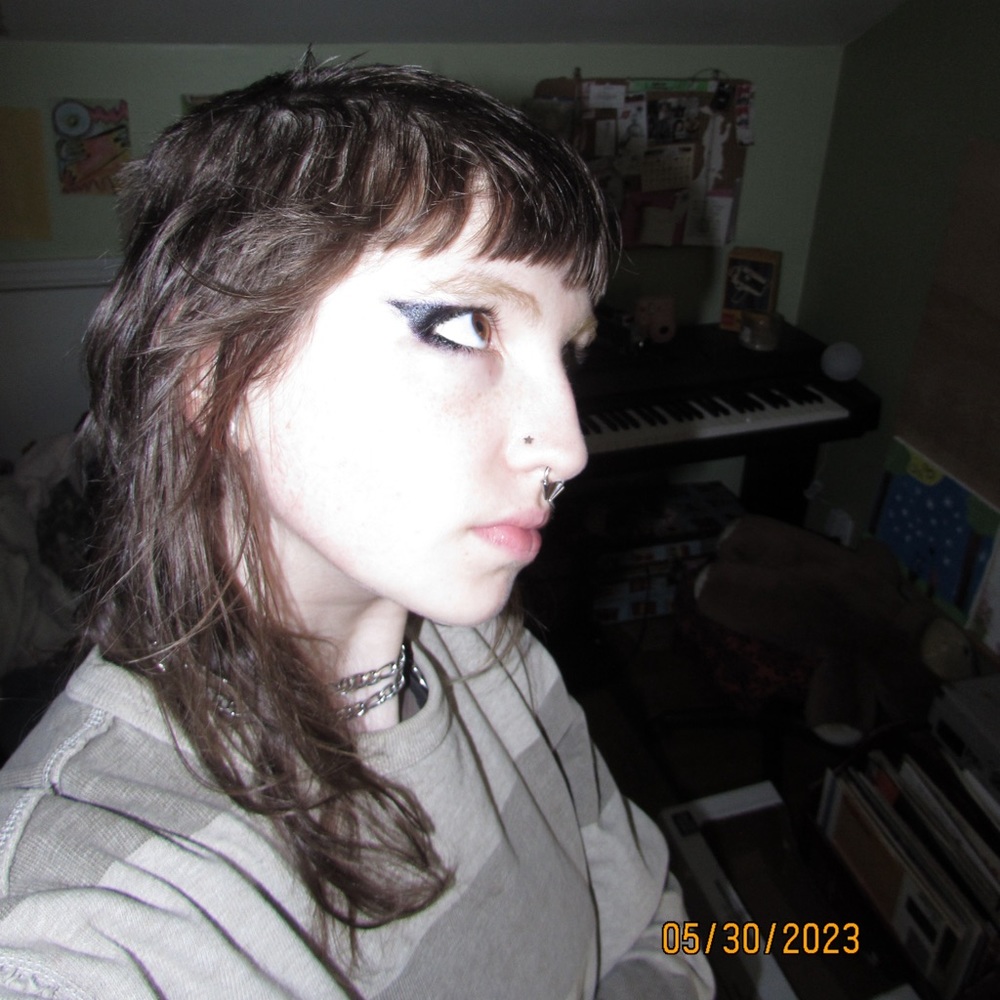 Meet your Posher, Maddie